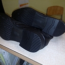 Shoe repair, reupholstering of sofas and chairs in Valmiera