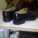 Shoe repair, making keys for cars Valmiera