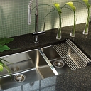 Kitchen sinks