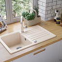 Kitchen sinks