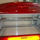 Солярий Ergoline 600