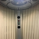Luxura V5r solārijs