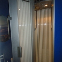 Ultra Tan Solarium