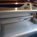 UWE Cayenne Solarium