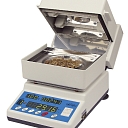 Moisture analyzer