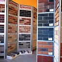 Decorative bricks
