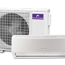 ALPICAIR room climate systems