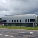 Alumīnija logi