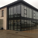 Bīdāmie logi