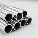 Aluminium pipes