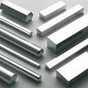 Aluminium profiles