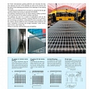 Steel gratings
