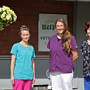 Veterinary clinic in Kekava