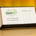 Veterinārā klīnika Bufo