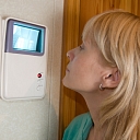 Intercom installation