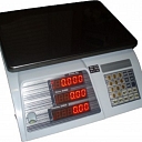 Commercial scales