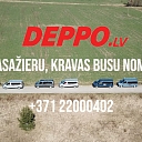 Rental of cargo and passenger buses