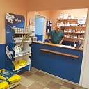 Veterinārā klīnika Rīgā, Veterinārā ambulance TOTO 