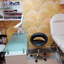 Manicure pedicure Pinki MariteS