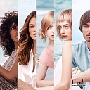 Londa cosmetics hairdressing salon Pinki MariteS