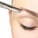 Eyebrow correction hair salon Pinki MariteS