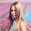 Wella cosmetics hairdresser Pinki MariteS