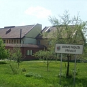 Arona parish administration