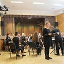 Laudona Music School