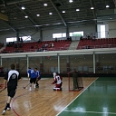 Madona Sports Center