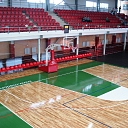 Madona Sports Center