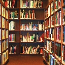 Библиотека округа Мадонна