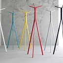 Clothes hangers SEVEN