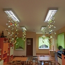 Private kindergarten Kekava Zelta rasa