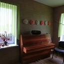 Children's development Zelta rasa Kekava