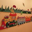 Budget group kindergarten Zelta rasa