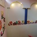 Kindergarten of children's classes Zelta rasa