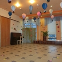 Classroom Zelta rasa Riga