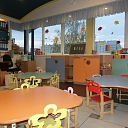 Zelta rasa частный детский сад в Риге