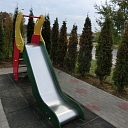 Children's slide Mārupe Zelta rasa