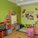 Детский сад Марупе Zelta rasa