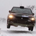 Rally serviss ducis winter ralli