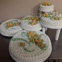 LTD "Osko", cakes, cakes and banquets