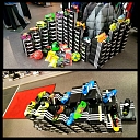 Fitness center OLYMP, OLYMP sports