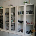 "Tip Top Phone", shop-workshop