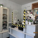 "Tip Top Phone", shop-workshop