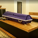Coffins to order