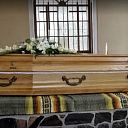Coffin bearer services