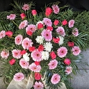 Funeral flowers