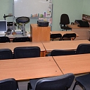 Профессиональное обучение автоводителей