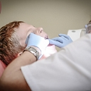 Children dentist